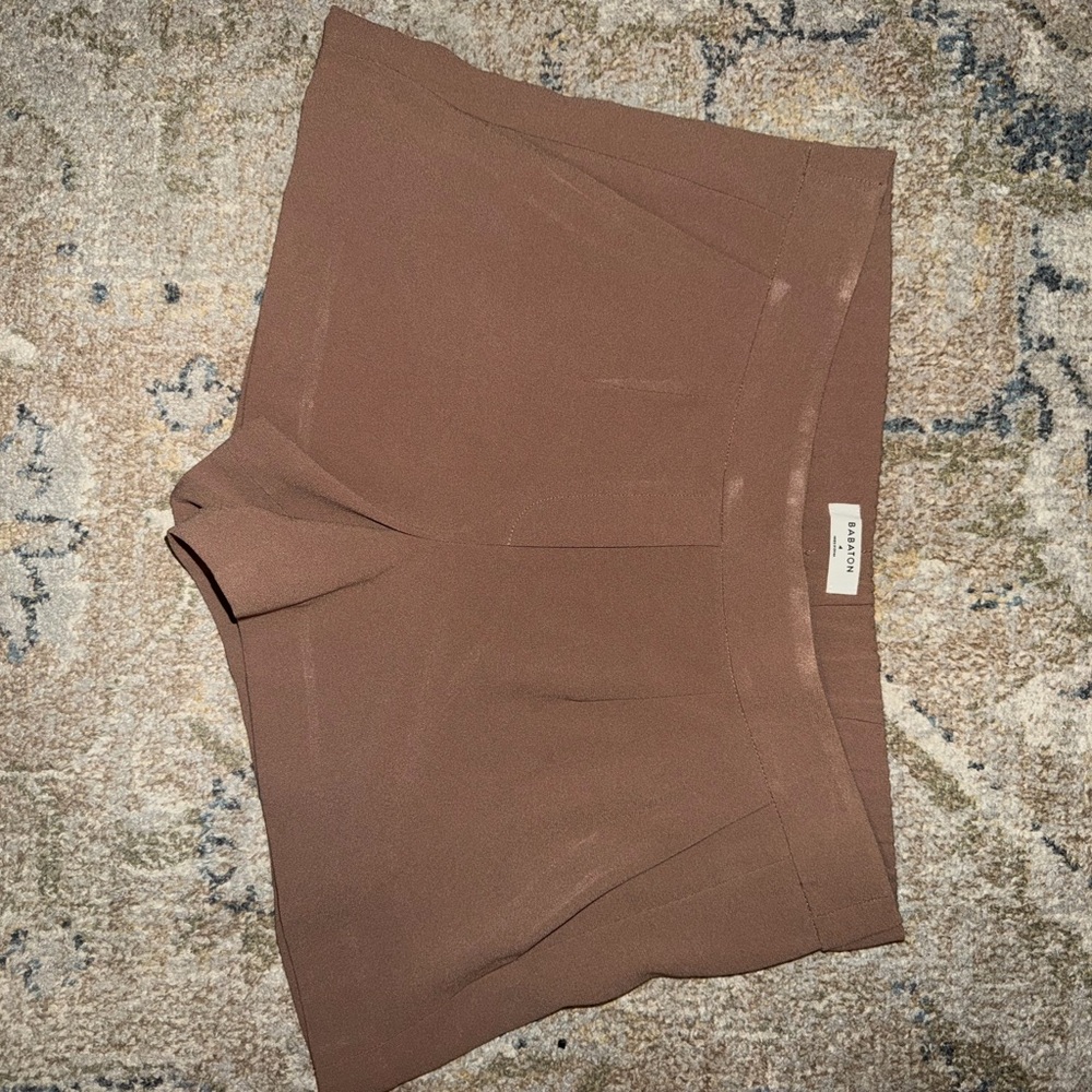 Babaton By Aritzia Shorts